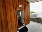 Outside the laundry room - thumbnail