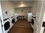 Inside the laundry room - thumbnail