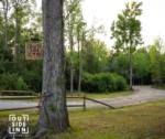 Campground entrance - thumbnail