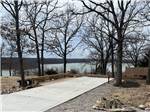 Waterfront paved site - thumbnail
