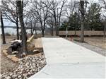 Paved pad - thumbnail