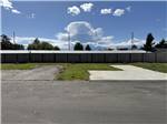 Grassy RV site - thumbnail