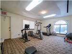 Fitness center - thumbnail