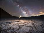 Man standing - thumbnail