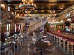 Inside the bar/restaurant - thumbnail