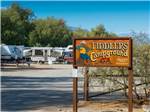Park sign - thumbnail