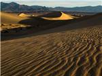 Desert sand - thumbnail