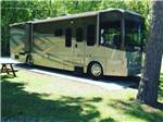 Wide RV Sites - thumbnail