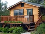 Cooper Cabin Rental - thumbnail