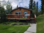 Chitina Cabin Rental - thumbnail