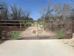 View of the entrance at Crossroads RV Park - Big Spring - thumbnail