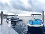 Boat dock - thumbnail