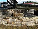 Community fire pit - thumbnail