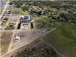 Aerial view of the park - thumbnail