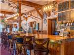 The cocktail lounge - thumbnail