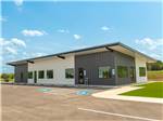 The office building - thumbnail