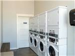 The laundry room - thumbnail