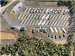 An aerial view of sites - thumbnail