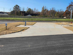 Newly paved roads at Serenity RV Park - thumbnail