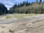 Open RV spaces at site Whidbey Island Fairgrounds and Events Center - thumbnail