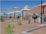RV sites - thumbnail
