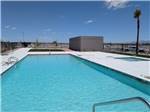 View of the pool - thumbnail