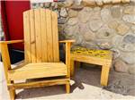 Outdoor seating - thumbnail