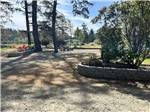 A shady RV site - thumbnail