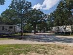 Gravel roads at Loto RV Park - thumbnail