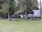 RV sites near grassy area - thumbnail