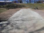 Gravel site at Sam Robinson Memorial Park - thumbnail