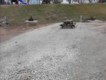 Table at site Sam Robinson Memorial Park - thumbnail