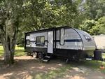 RV site at Askew's Landing RV Campground - thumbnail