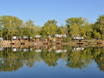 RVs at waterfront sites - thumbnail