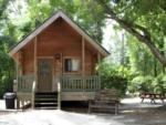 Cabin at site Suwannee River Rendezvous Resort & Campground - thumbnail