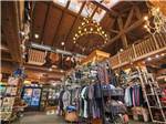 Items for sale at the store - thumbnail