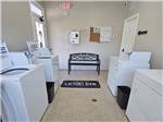 The laundry room - thumbnail