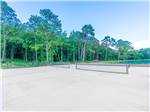 Pickle ball courts - thumbnail