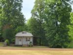 Cabin at site Amazing Acres RV Park - thumbnail