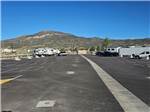 Lots of paved RV sites - thumbnail