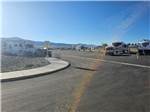 Nice paved roads - thumbnail