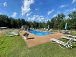 Pool at Hidden Creek Resort & Campground - thumbnail