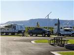 RVs parked on site - thumbnail
