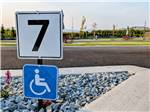 ADA RV accessible site - thumbnail