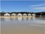 Beautiful new cabins - thumbnail