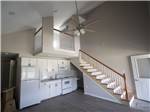 Interior of a cabin - thumbnail