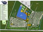 Map of park - thumbnail