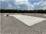 A large paved site - thumbnail
