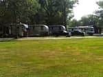 Row of RVs - thumbnail