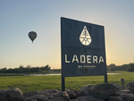 Welcome sign at Ladera RV Resort - thumbnail